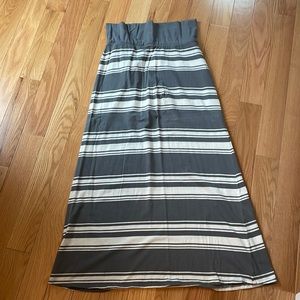 Maxi skirt, Horny Toad, size M